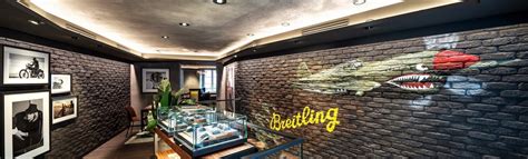 breitling boutique basel fotos|Breitling Boutique Basel.